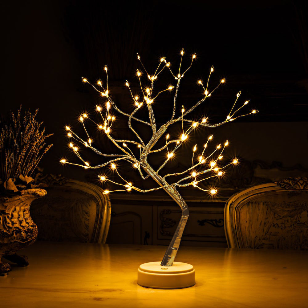 Fairy Tree Lamp