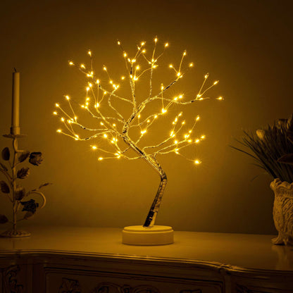 Fairy Tree Lamp