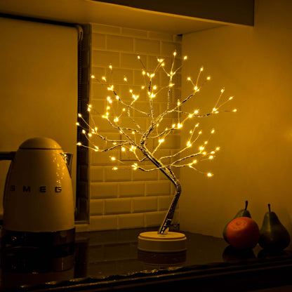 Fairy Tree Lamp