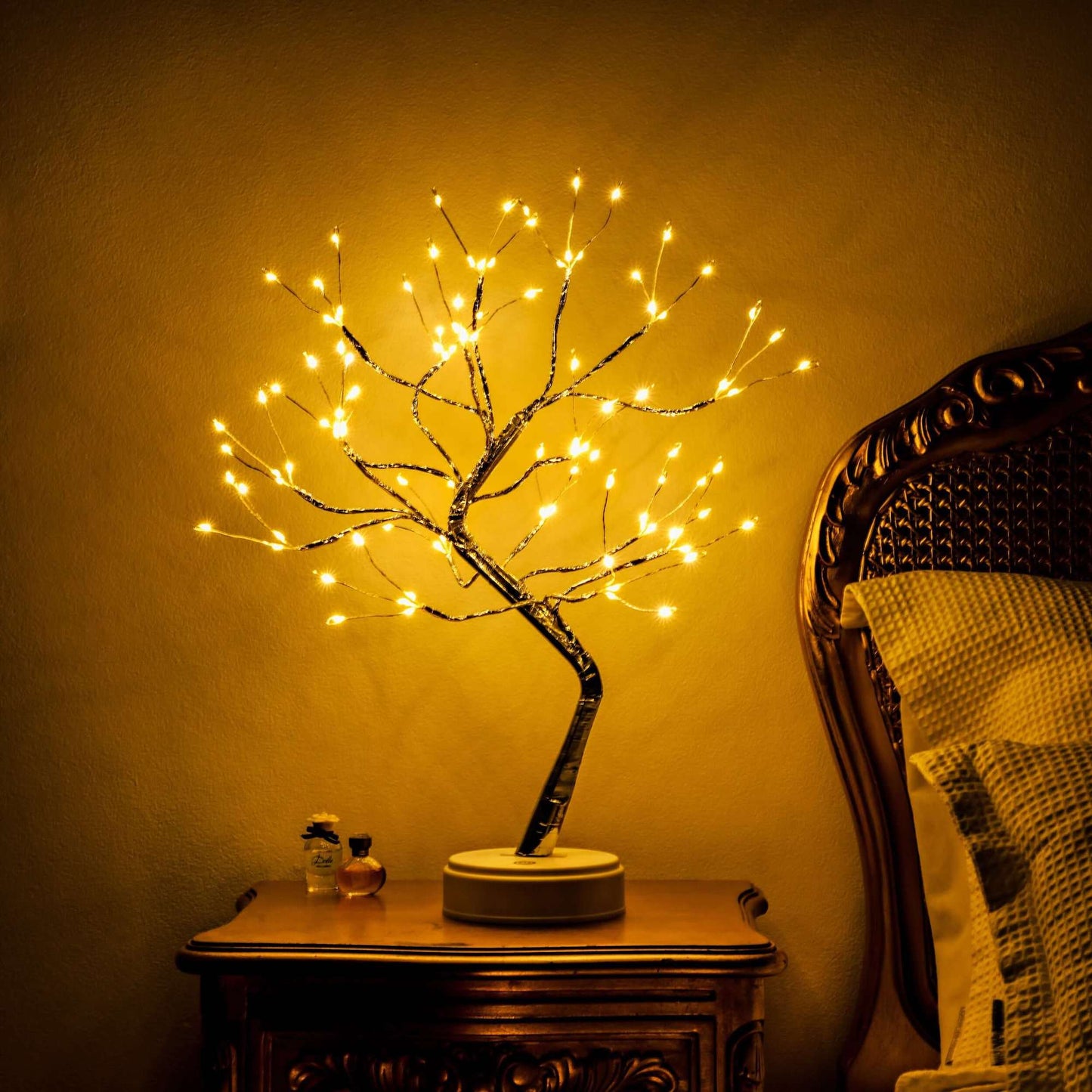 Fairy Tree Lamp